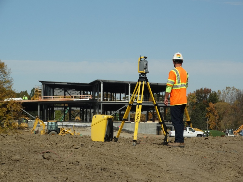 Land Survey Services