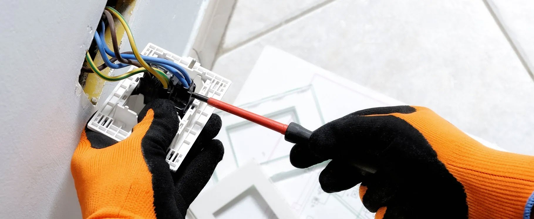 Residential Electrical Services