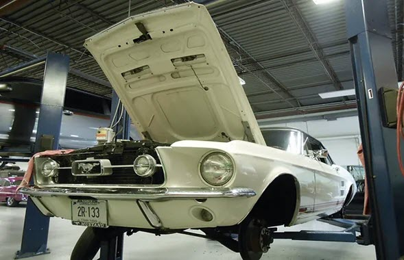 Fuel Injection Systems