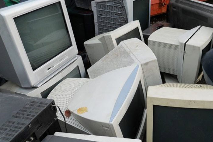 E-Waste Recycling