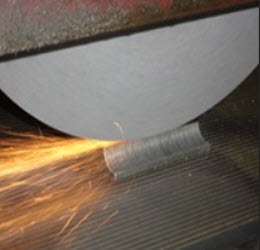 Grinding Services