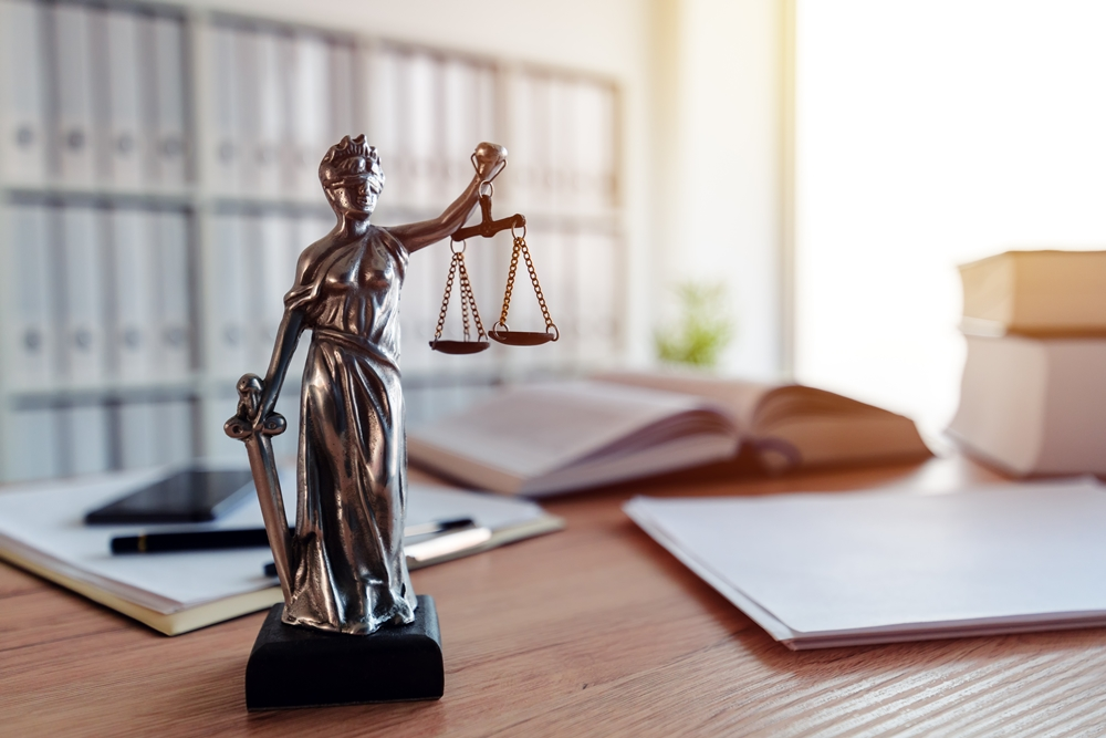 Legals
