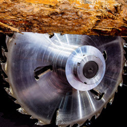 Sawmill