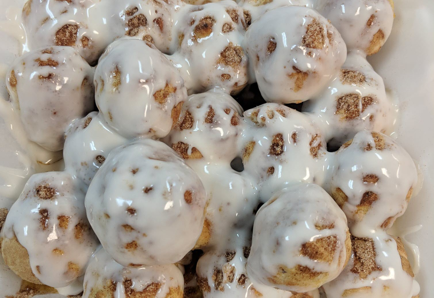 Desserts