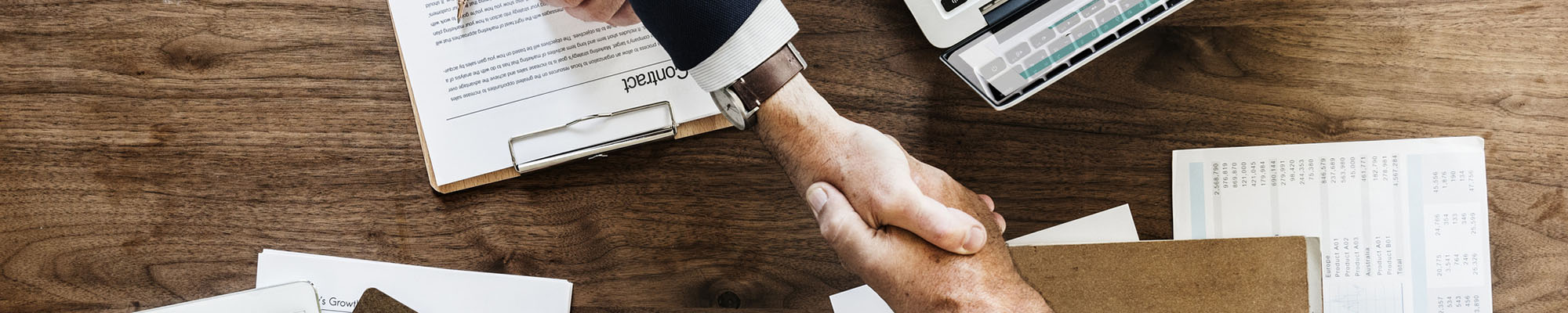 Business Loans