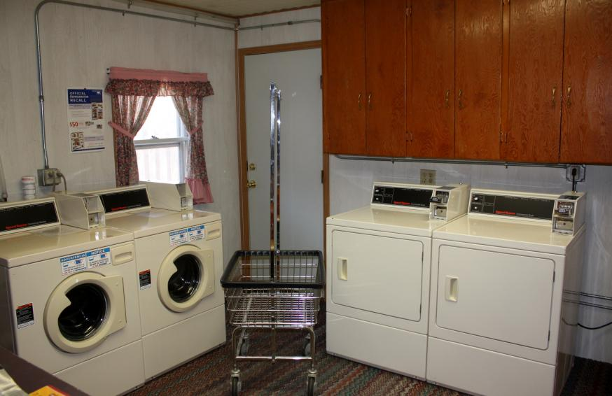 Laundry Facility