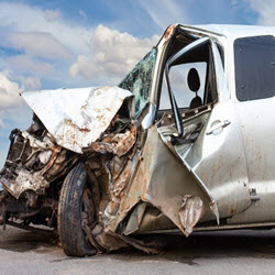 Auto Accidents