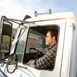 Commercial Truck Accidents