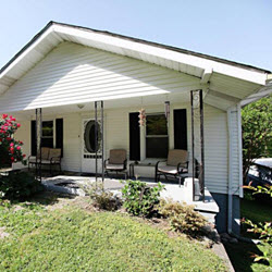 Residential Single Family