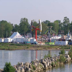 Area Attractions