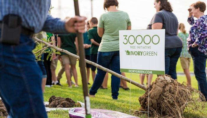Eco-friendly and Sustainable Homebuilder