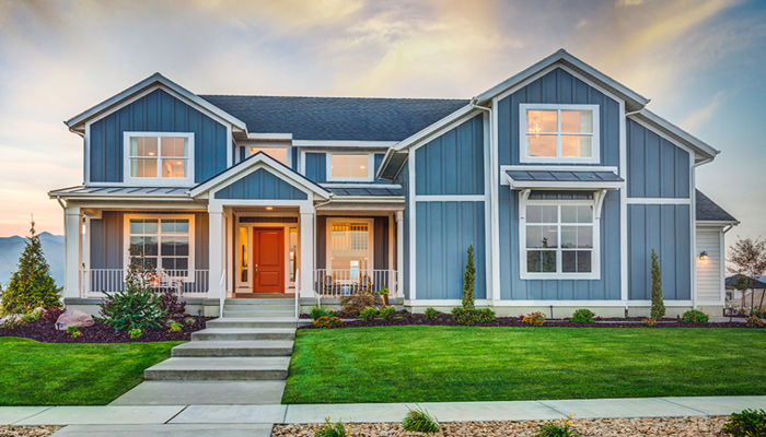Model Homes