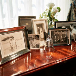 Traditional funeral