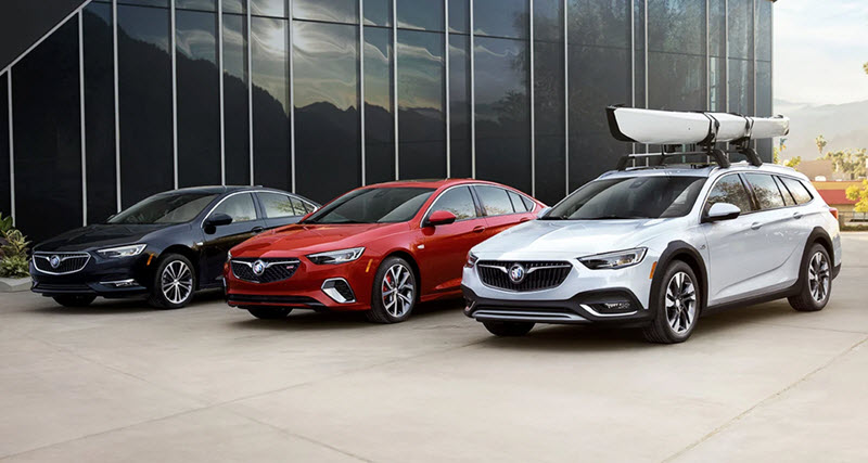 Pre Owned Vehicles