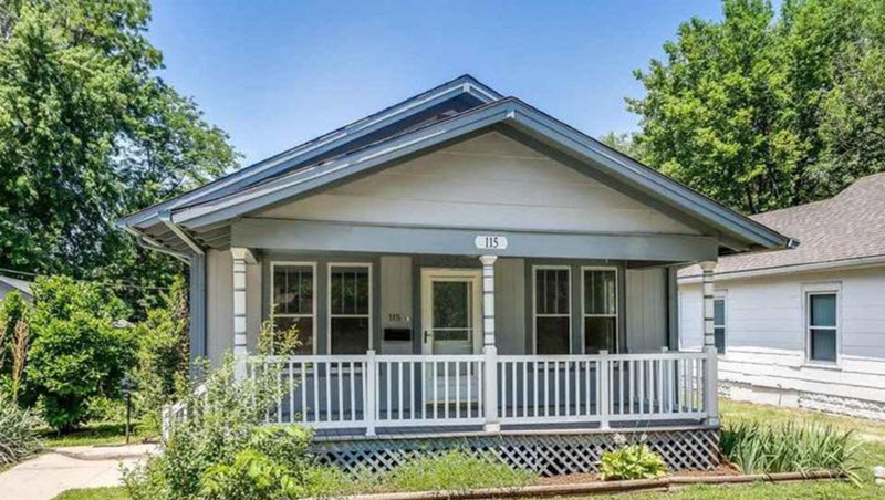 Sell your House