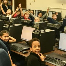 Computer Lab