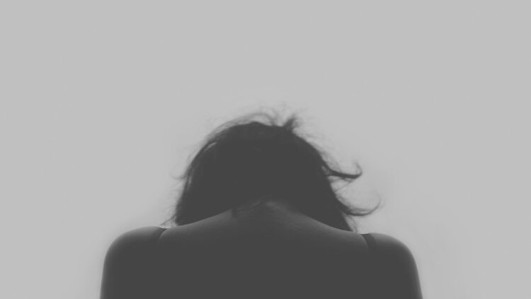   Healing from Abortion