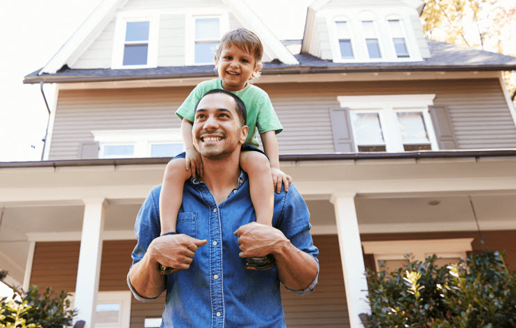 Home and Auto Insurance