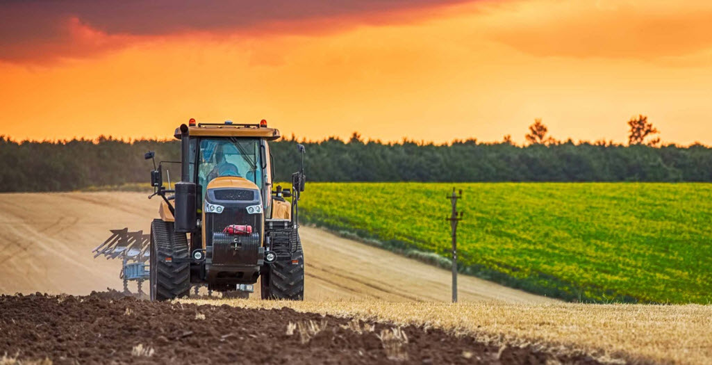Farm & Ranch Insurance