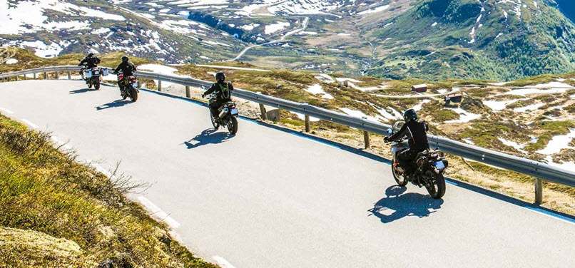 Motorcycle Insurance