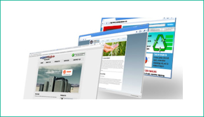 Web Design
