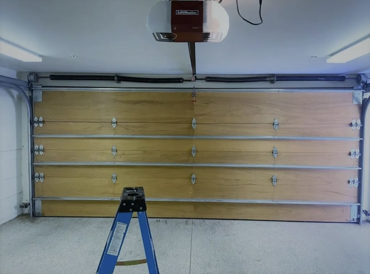 Garage Door Opener
