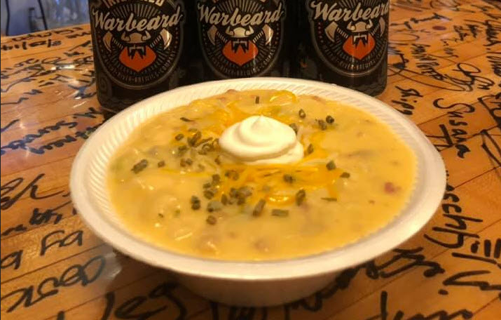 Soup
