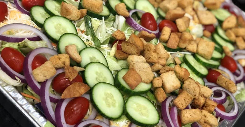 Salads