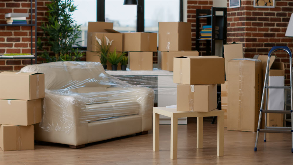 Household Storage