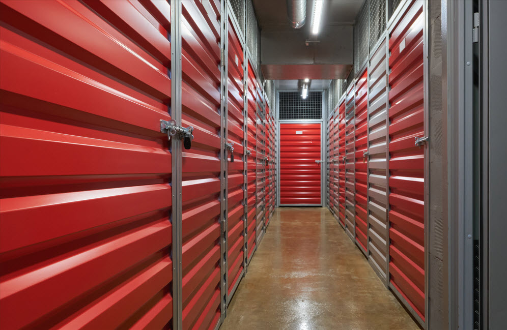 Storage & Management