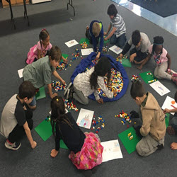 Learning/Activities