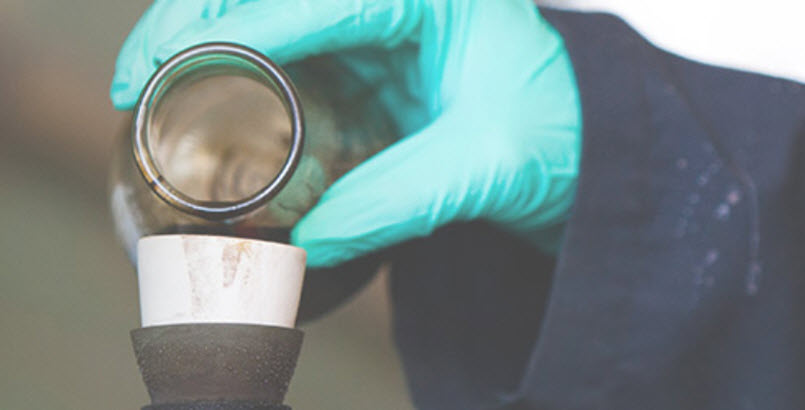 Lubricants & Specialty Products