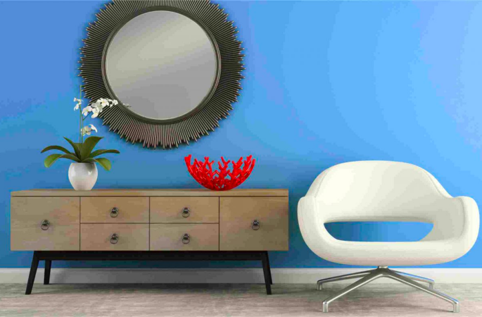 Interior Painting