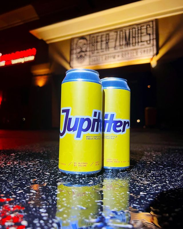Jupiter