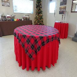 Table Linens