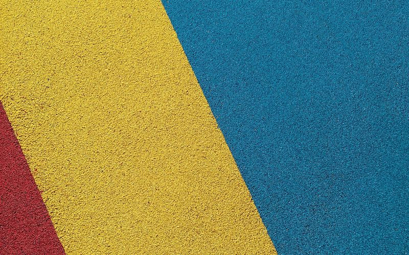 Outdoor Rubber Floor Options