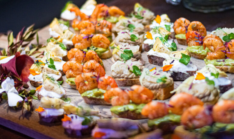 Catering