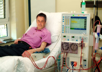 Dialysis Patients