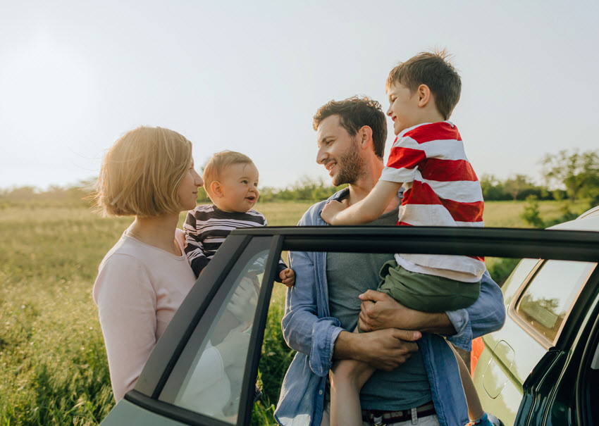 Auto Loan