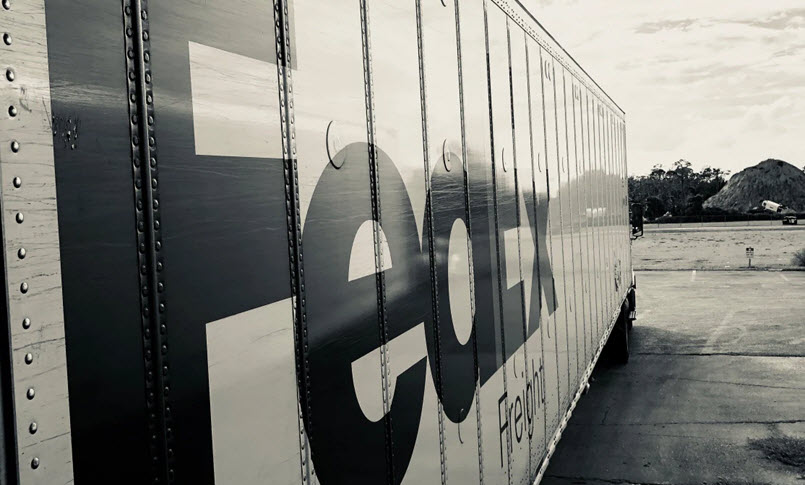 LTL Service