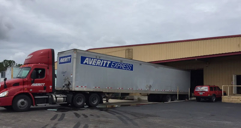 Warehousing Services