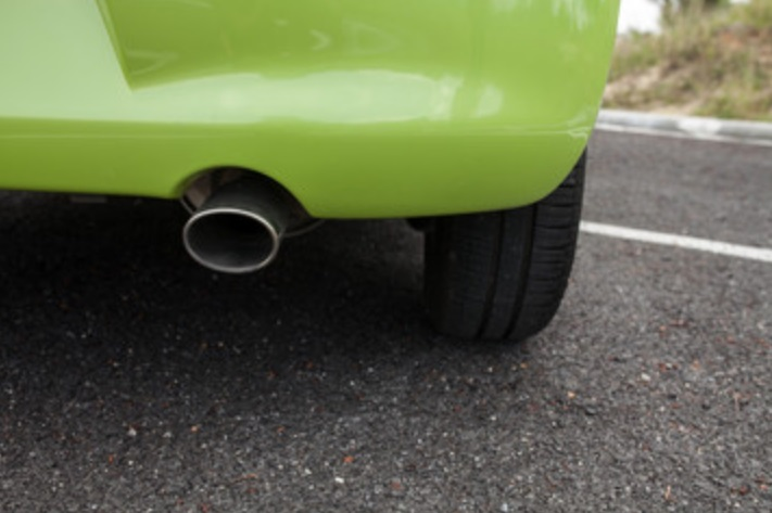 Custom Exhausts