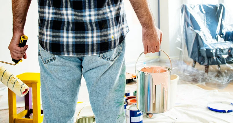Home Equity Line of Credit