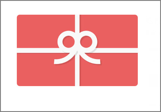 Gift Cards