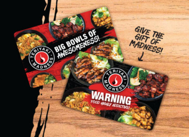Gift Cards