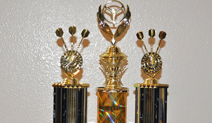 Trophies