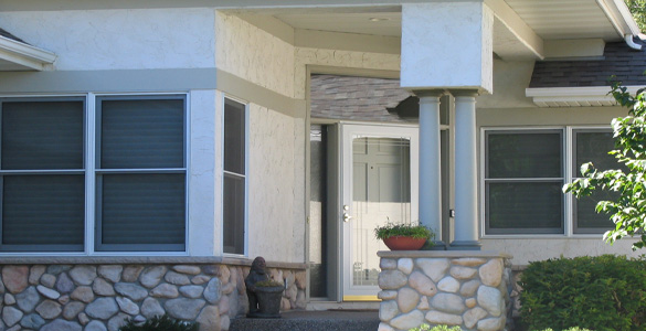 Residential Window Film