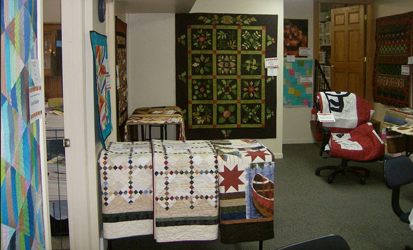 Quilt Show