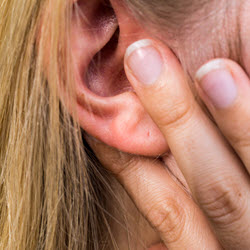 Tinnitus Evaluations And Treatment