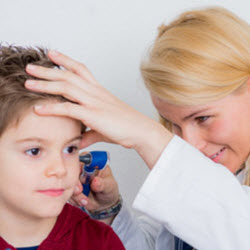 Pediatric Services